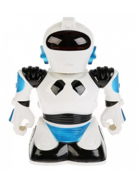 Интерактивный робот Jia Qi Robokid Jia Qi TT338