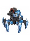 Робот-паук 2.4G (красный, синий) Wow Stuff 9007-1