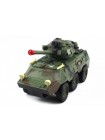 Радиоуправляемый военный бронетранспортер Armored Car 1:20 MYX 8011B