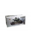 Радиоуправляемый танк Snow Leopard Pro масштаб 1:16 40Mhz Heng Long 3838-1pro