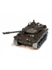 Радиоуправляемый танк US M41A3 Bulldog Pro масштаб 1:16 40Mhz Heng Long 3839-1pro