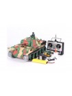 Радиоуправляемый танк Panther Type G масштаб 1:16 40Mhz Heng Long 3879-1pro