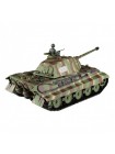 Радиоуправляемый танк German King Tiger масштаб 1:16 40Mhz Heng Long 3888-1