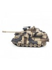 Радиоуправляемый танк USA M60 масштаб 1:20 27Мгц Household 4101-13