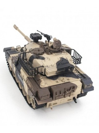Радиоуправляемый танк USA M60 масштаб 1:20 27Мгц Household 4101-13
