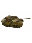 Радиоуправляемый танк CS US M1A2 Abrams масштаб 1:20 27Mhz Household 4101-6