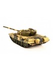 Радиоуправляемый танк Airsoft Series Russia T72-M1 Camouflage масштаб 1:24 2.4G VS A03102963
