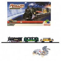 Железная дорога (350 деталей) Fenfa 1608-1B