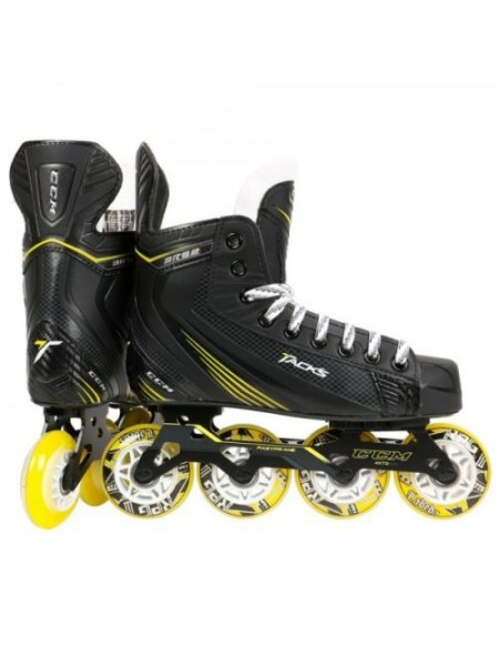 Роликовые коньки для хоккея CCM Tacks 3R52 Jr