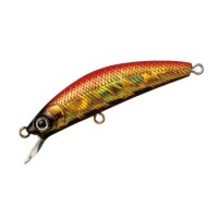 Воблер DAIWA DR. MINNOW 7FS / HOLO AKAKIN (04811543)