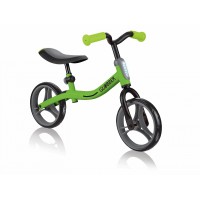 Беговел GLOBBER GO BIKE зеленый