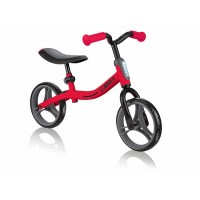 Беговел GLOBBER GO BIKE красный