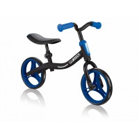 Беговел GLOBBER GO BIKE синий