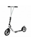 Самокат HUDORA BigWheel Generation V 230 белый