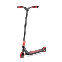 Самокат HIPE L20 Универсал черный/красный