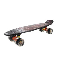 Мини-круизер PNB-07 (22) 209 светящиеся колеса