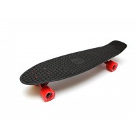 Мини-круизер Triumf Active TLS-402 Black