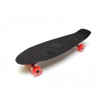 Мини-круизер Triumf Active TLS-402L Black