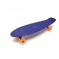 Мини-круизер Triumf Active TLS-402L Navy blue