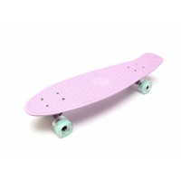 Мини-круизер Triumf Active  TLS-402L Violet