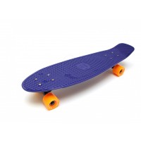 Мини-круизер Triumf Active TLS-402 Navy blue