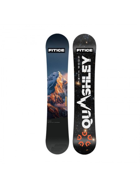 Сноуборд мужской Fitice ML-XB 1