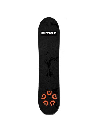 Сноуборд мужской Fitice ML-XB N-1