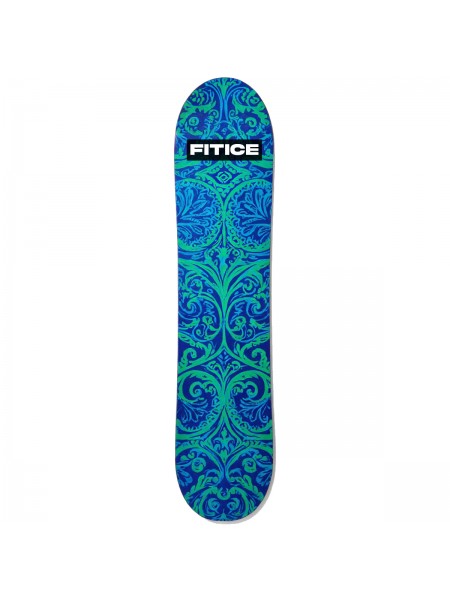 Сноуборд мужской Fitice ML-XB N