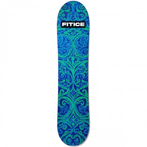 Сноуборд мужской Fitice ML-XB N