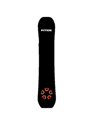 Сноуборд мужской Fitice ML-XB N-3