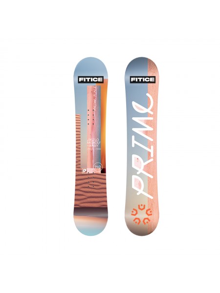 Сноуборд женский Fitice ML-XB 1