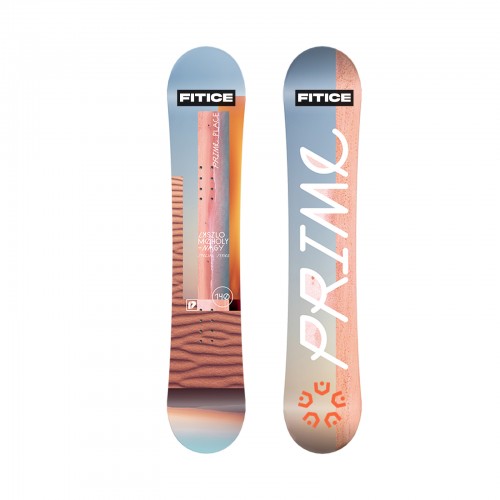 Сноуборд женский Fitice ML-XB 1