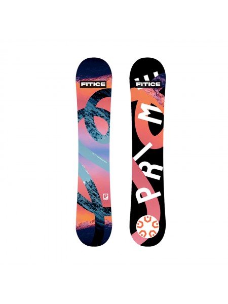 Сноуборд женский Fitice ML-XB 3