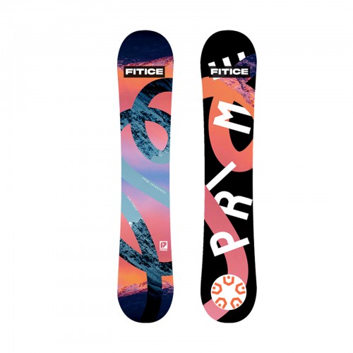 Сноуборд женский Fitice ML-XB 3