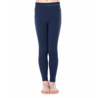 Кальсоны подростковые для мальчиков Brubeck Thermo Nilit Heat синий