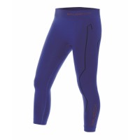Кальсоны подростковые для девочек Brubeck Thermo Nilit Heat синий