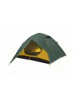 Палатка туристическая BTrace Cloud 2 T0126 зеленый