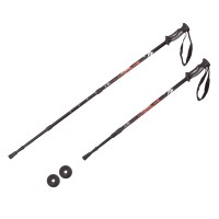 Палки треккинговые TFG-03