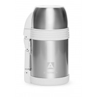 Термос бытовой, вакуумный, питьевой Арктика 2000 мл