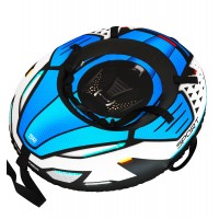 Тюбинг Small Rider Snow Tubes 4 Asteroid Sport синий