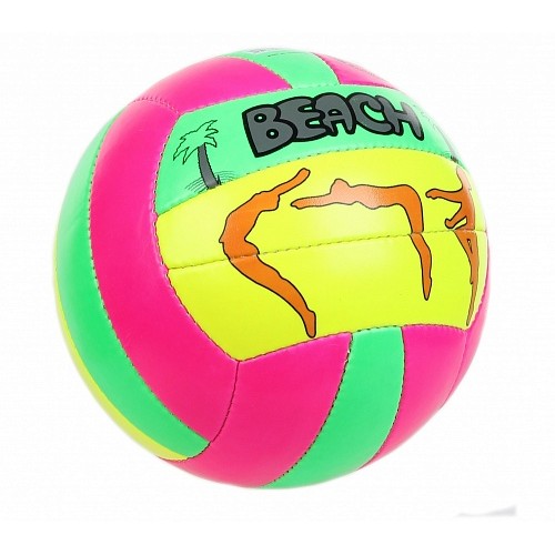 Мяч волейбольный пляжный Larsen BeachFun