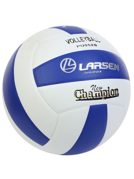 Мяч волейбольный Larsen PU052B (9850)