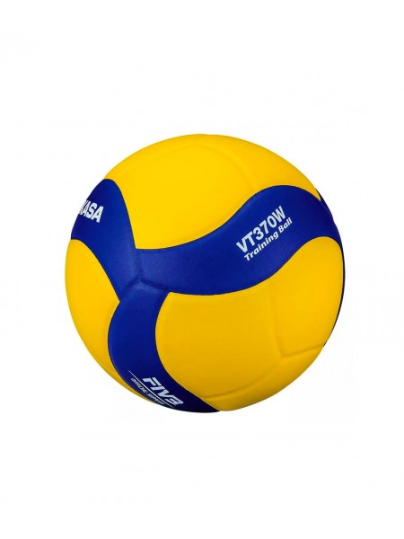 Мяч волейбольный утяжеленный Mikasa VT370W