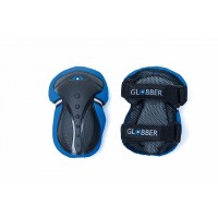 Набор защиты Globber Protective Junior Set синий
