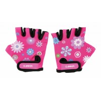 Перчатки Globber Toddler Gloves розовый