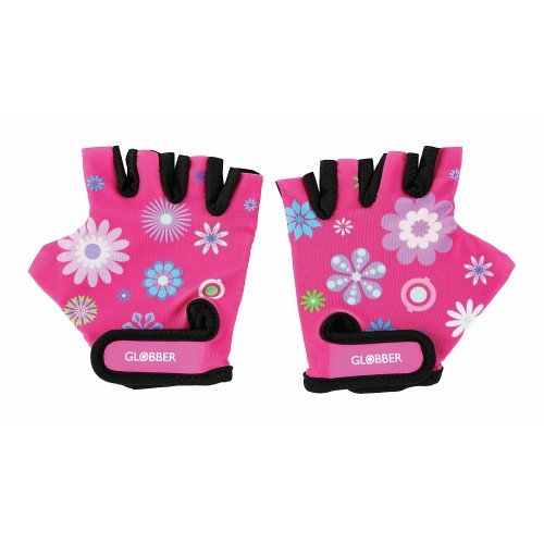 Перчатки Globber Toddler Gloves розовый