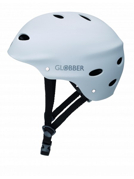 Защитный шлем GLOBBER ADULT белый