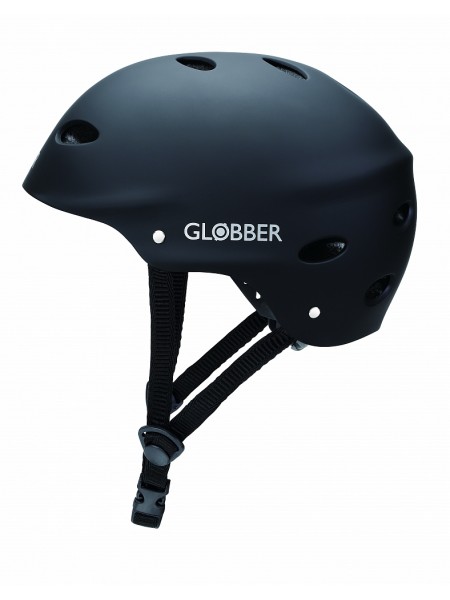 Защитный шлем GLOBBER ADULT черный