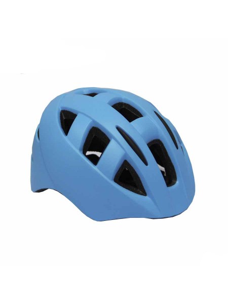Защитный шлем EXPLORE VIRAGE голубой