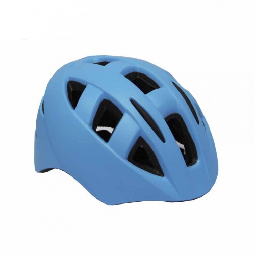 Защитный шлем EXPLORE VIRAGE голубой